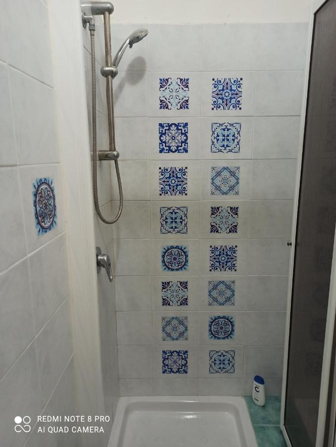 Apartamento Sicilia Bedda Isola delle Femmine Exterior foto